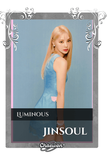Jinsoul
