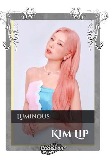 Kim Lip