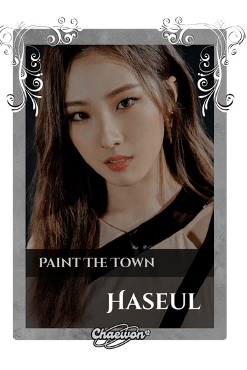 Haseul