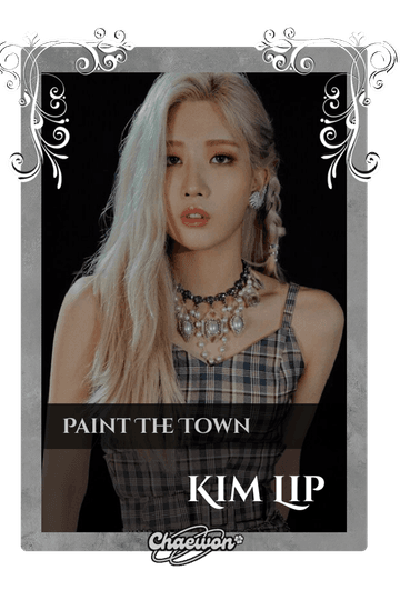 Kim Lip