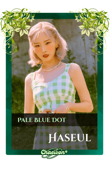 Haseul