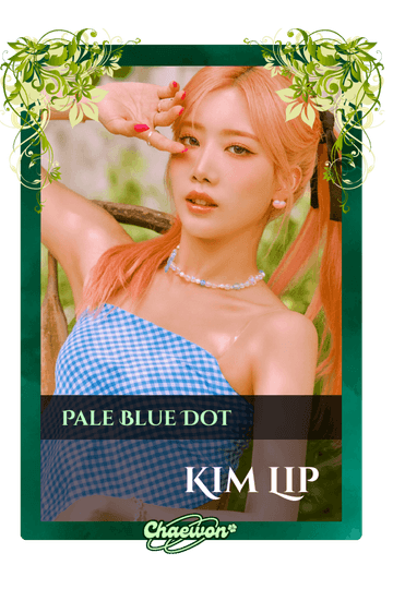 Kim Lip