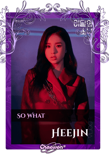 Heejin