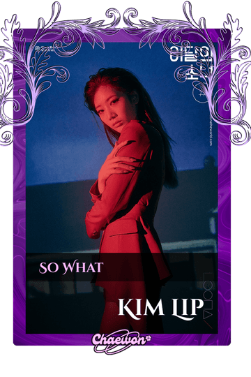 Kim Lip