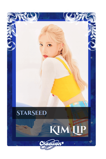 Kim Lip