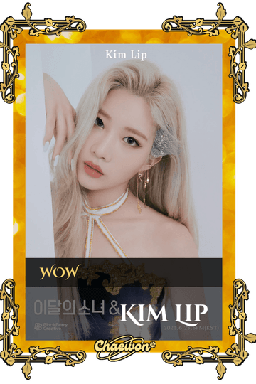 Kim Lip