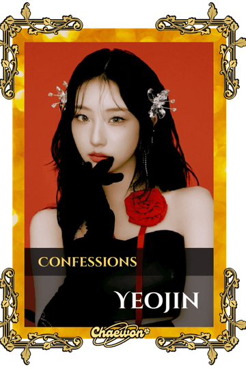 Yeojin