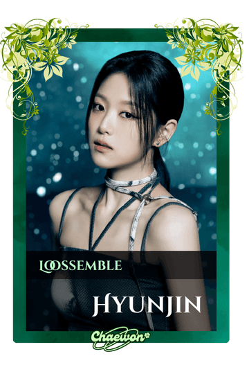 Hyunjin