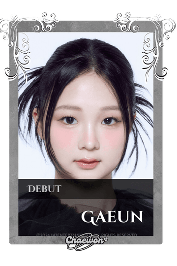 Gaeun
