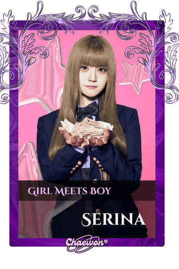 Serina