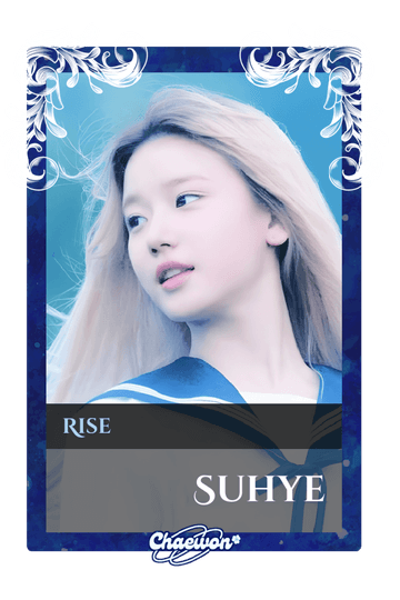 Suhye