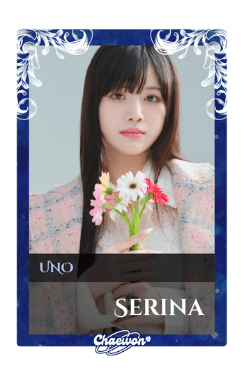Serina