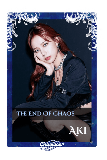 Aki