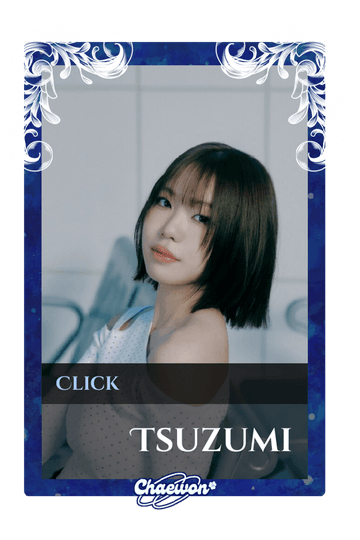 Tsuzumi
