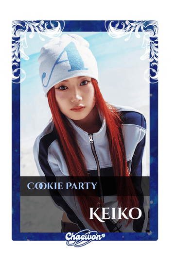 Keiko