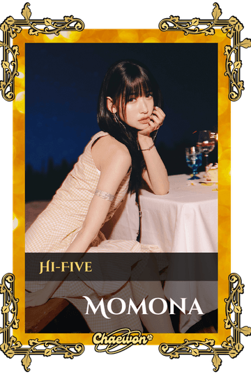 Momona