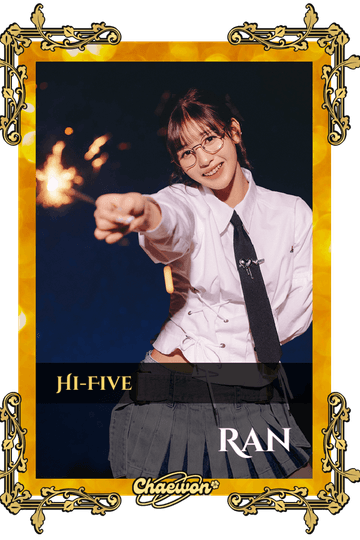 Ran