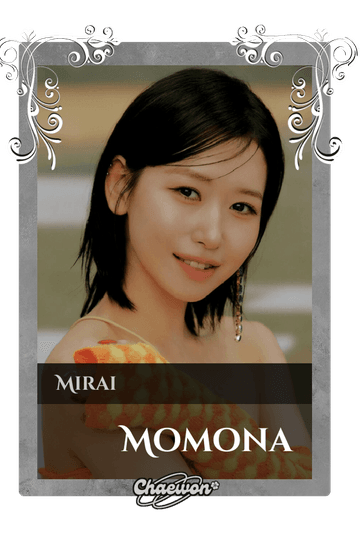 Momona