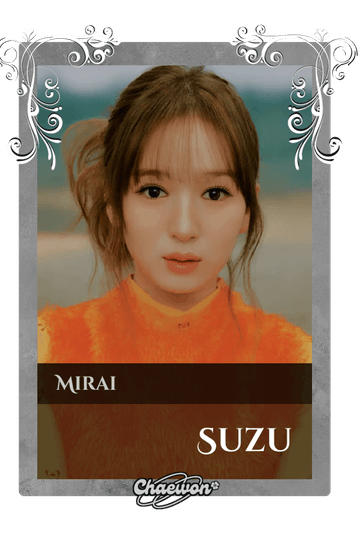 Suzu