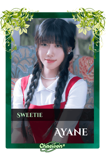 Ayane