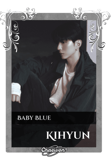 Kihyun