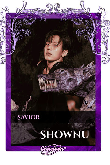 Shownu