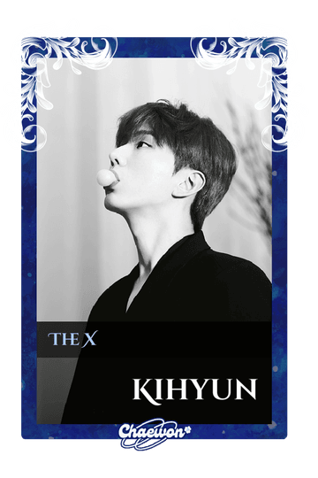 Kihyun