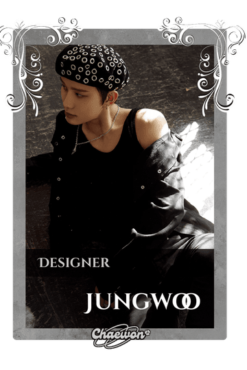 Jungwoo