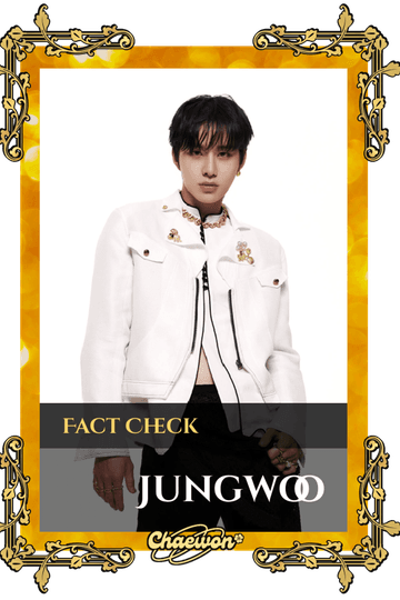 Jungwoo