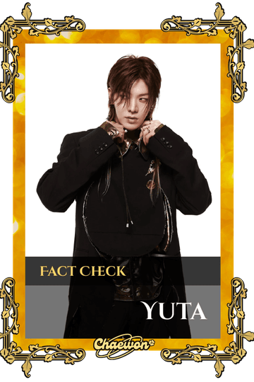 Yuta