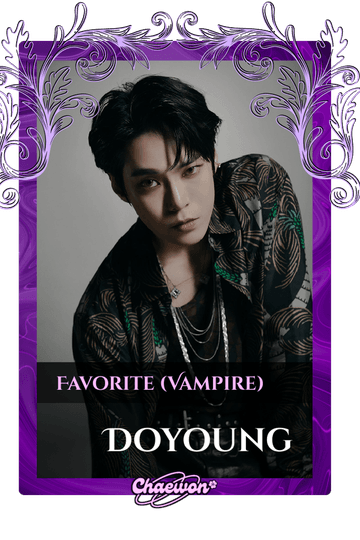 Doyoung