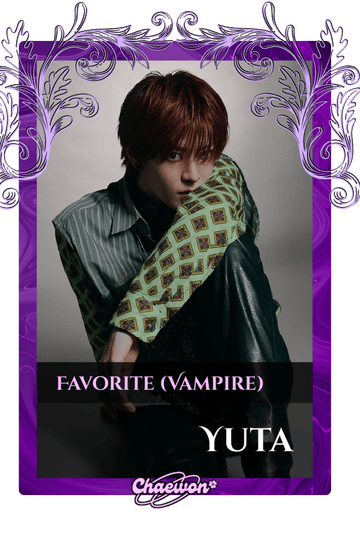 Yuta
