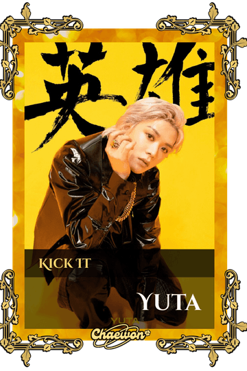 Yuta