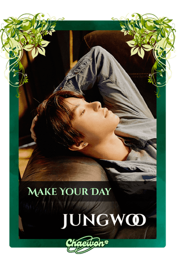 Jungwoo