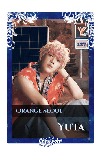 Yuta