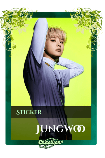 Jungwoo