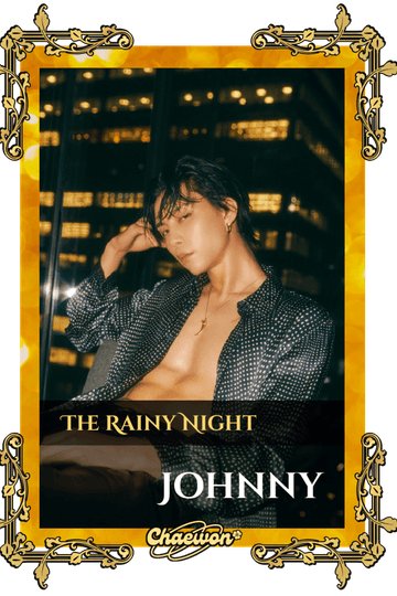 Johnny