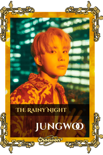 Jungwoo