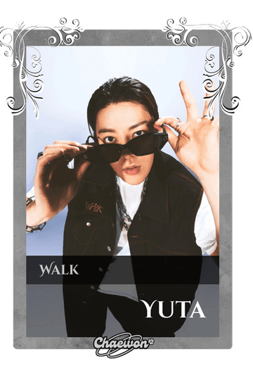Yuta