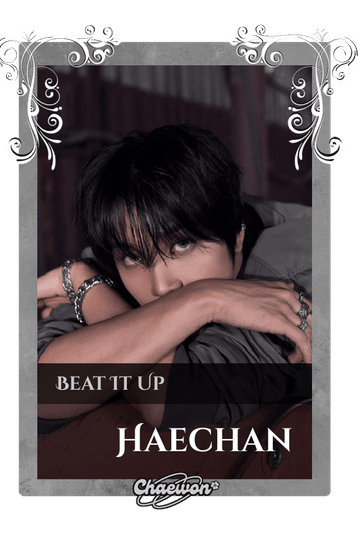 Haechan