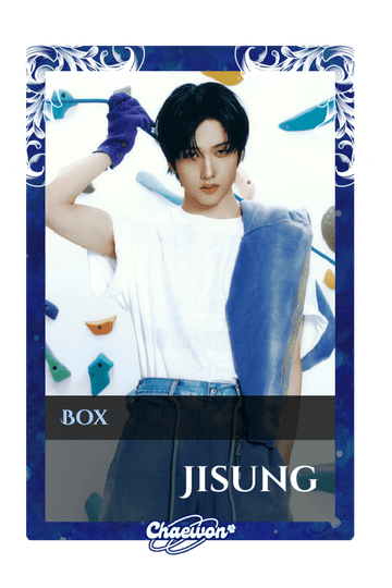 Jisung