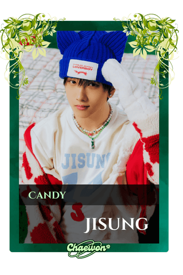 Jisung