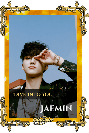 Jaemin