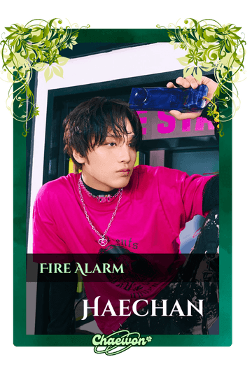 Haechan