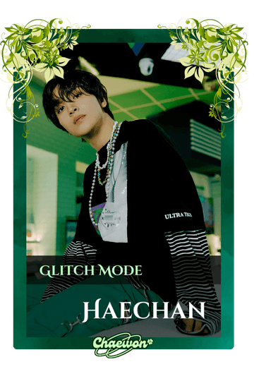 Haechan