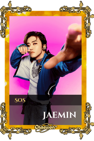 Jaemin