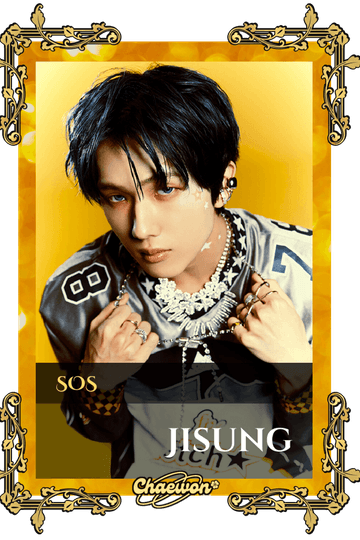 Jisung