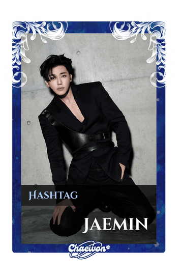 Jaemin