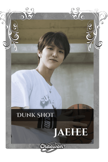 Jaehee