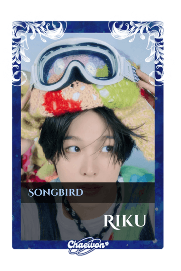 Riku